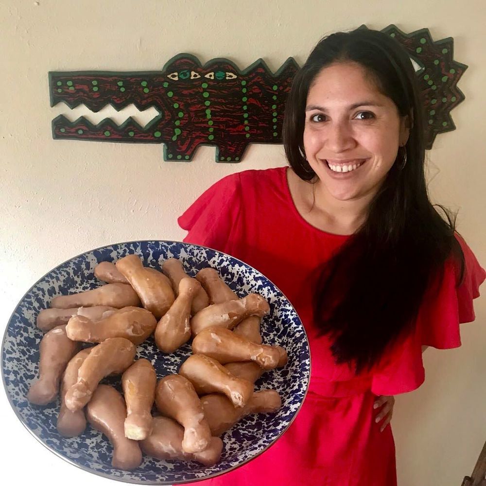 Meet your Posher, Charlotte